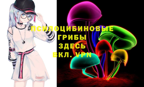 Альфа ПВП Бронницы